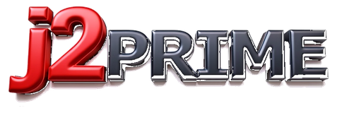 j2 prime logo