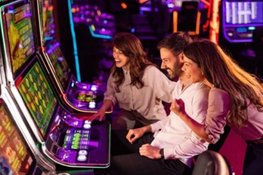 j2 prime Slot dengan Penyedia Studio Terkemuka