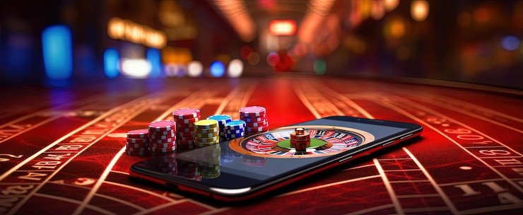 j2 prime Baccarat Pantai VIP