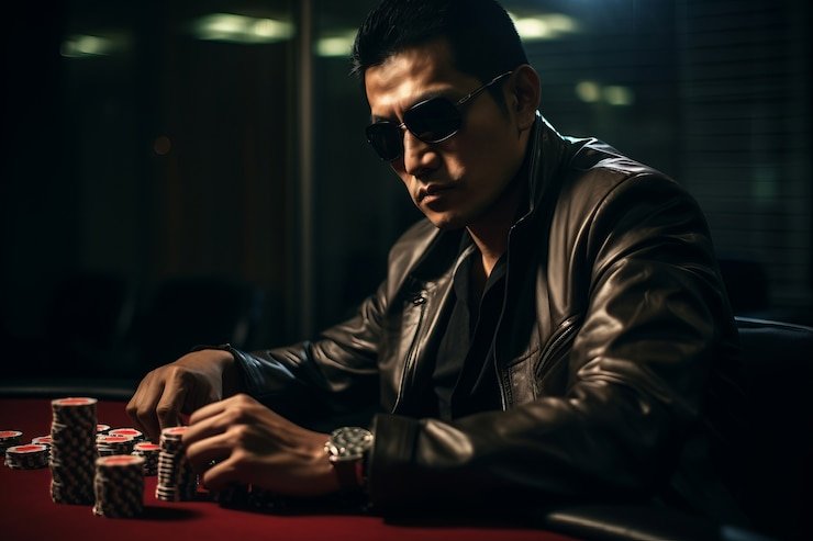 j2 prime Baccarat Vip Langsung